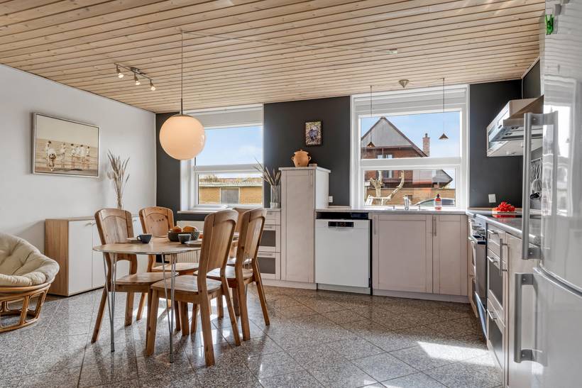 Foto von Ferienhaus AM78 in Gl. - Skagen - Nordjütland