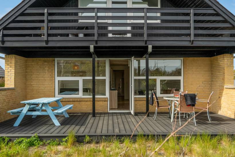 Foto von Ferienhaus AM78 in Gl. - Skagen - Nordjütland