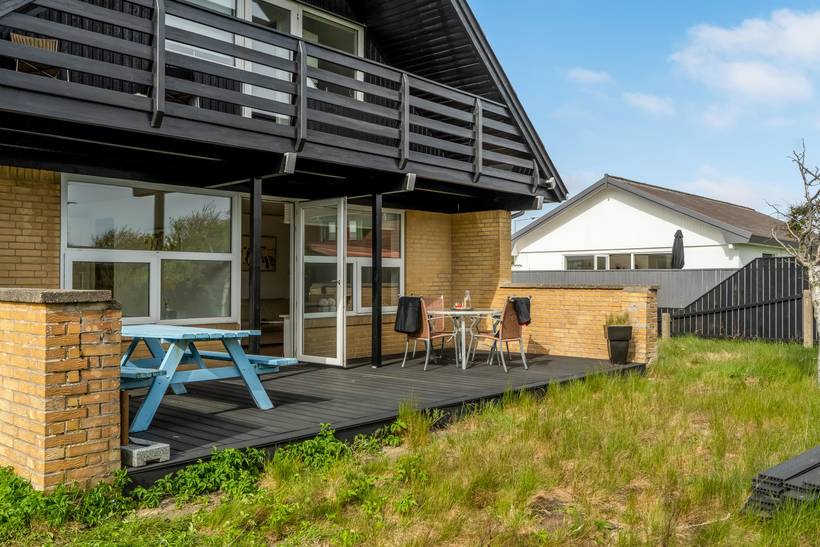 Foto von Ferienhaus AM78 in Gl. - Skagen - Nordjütland