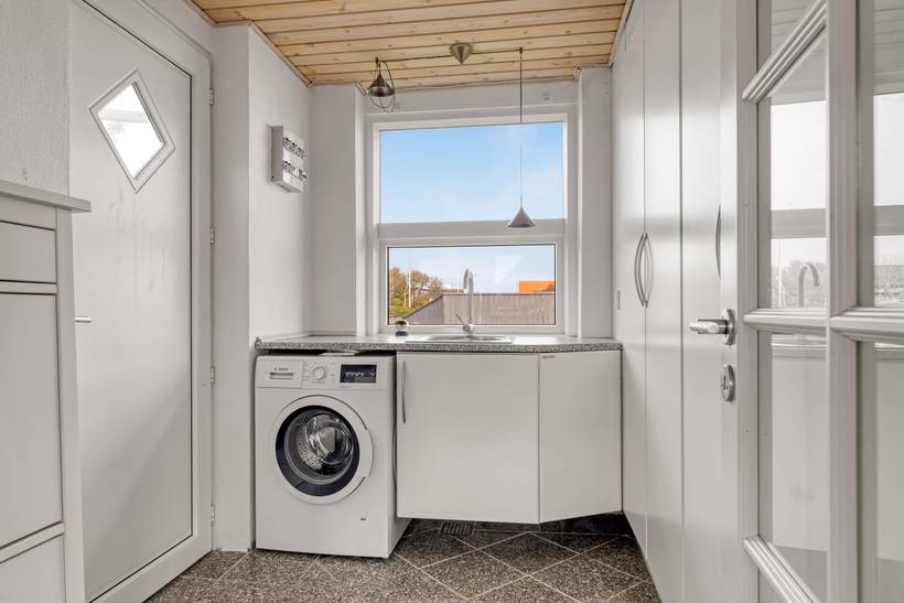 Foto von Ferienhaus AM78 in Gl. - Skagen - Nordjütland