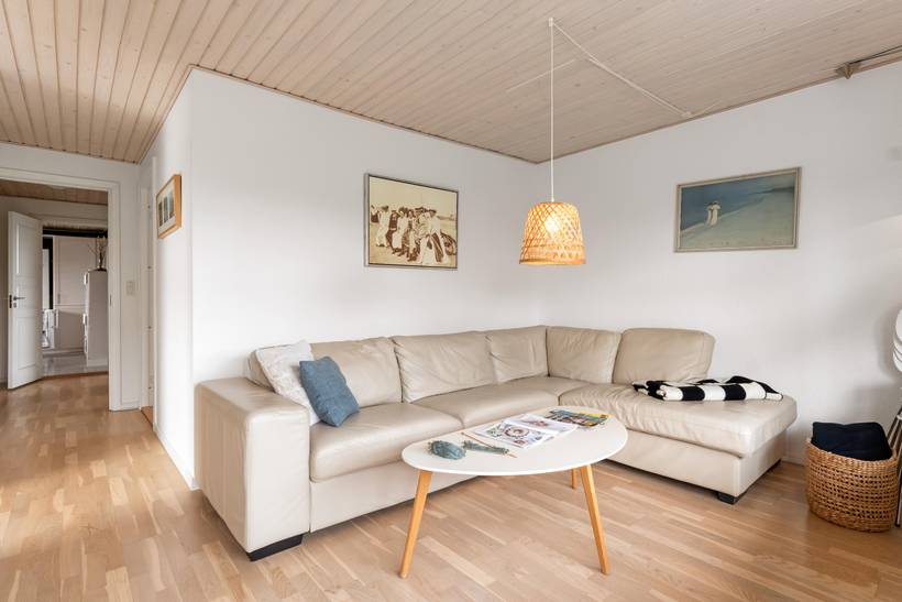 Foto von Ferienhaus AM78 in Gl. - Skagen - Nordjütland