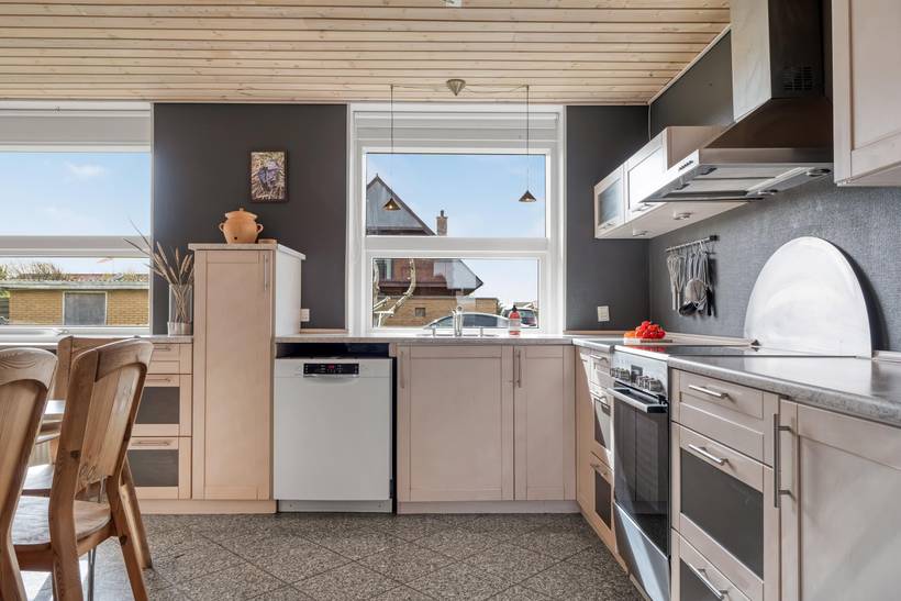 Foto von Ferienhaus AM78 in Gl. - Skagen - Nordjütland