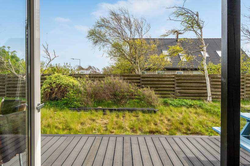 Foto von Ferienhaus AM78 in Gl. - Skagen - Nordjütland