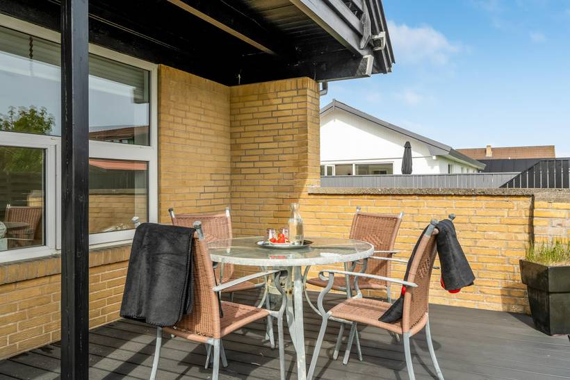 Foto von Ferienhaus AM78 in Gl. - Skagen - Nordjütland