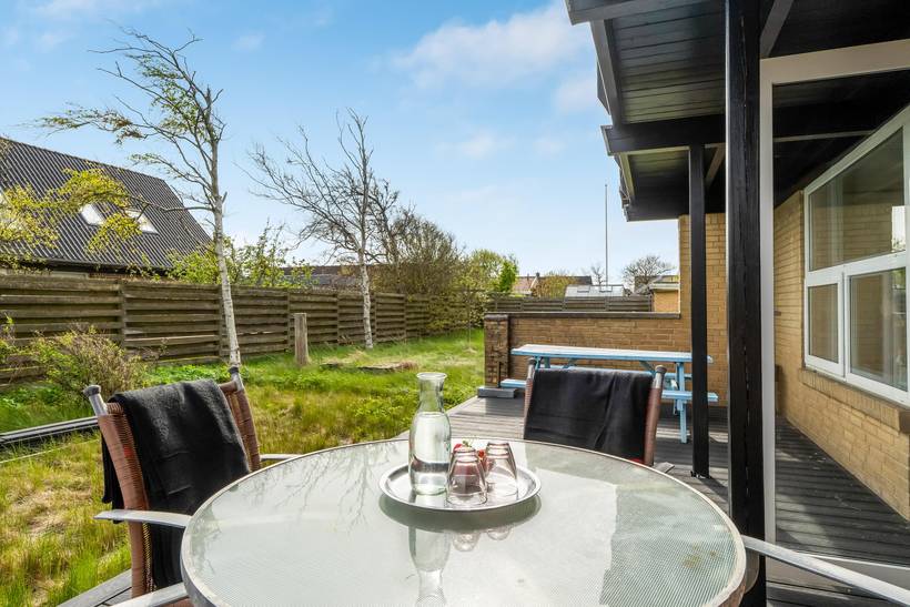 Foto von Ferienhaus AM78 in Gl. - Skagen - Nordjütland