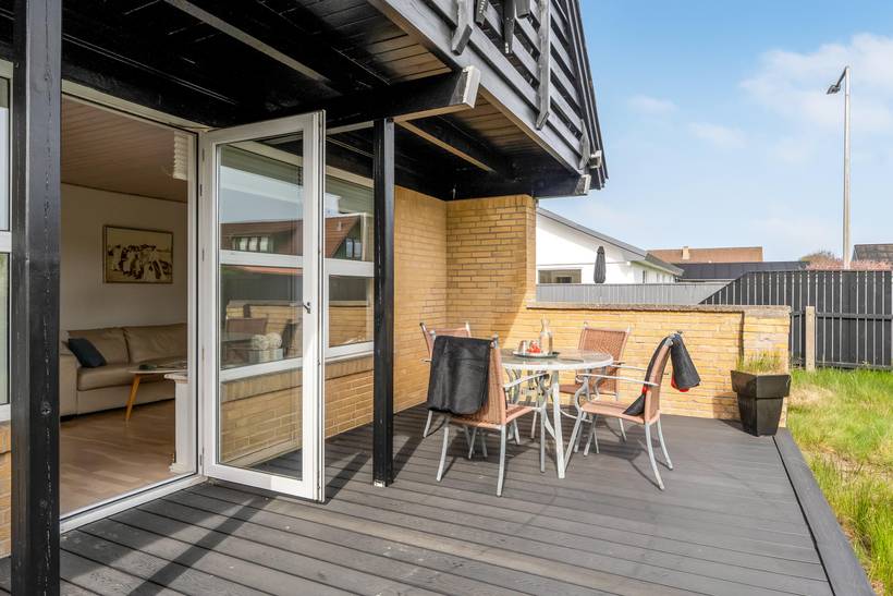 Foto von Ferienhaus AM78 in Gl. - Skagen - Nordjütland