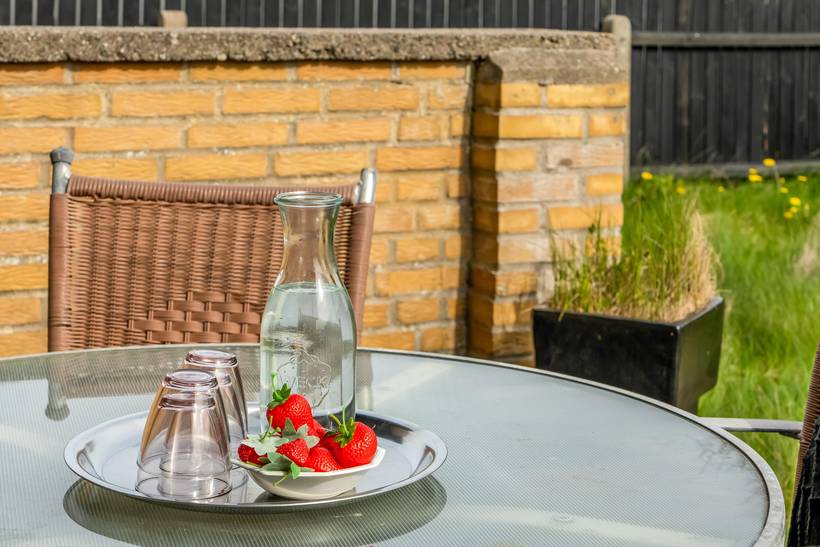 Foto von Ferienhaus AM78 in Gl. - Skagen - Nordjütland
