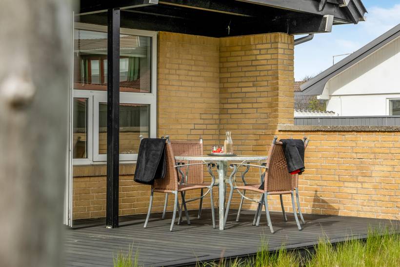 Foto von Ferienhaus AM78 in Gl. - Skagen - Nordjütland