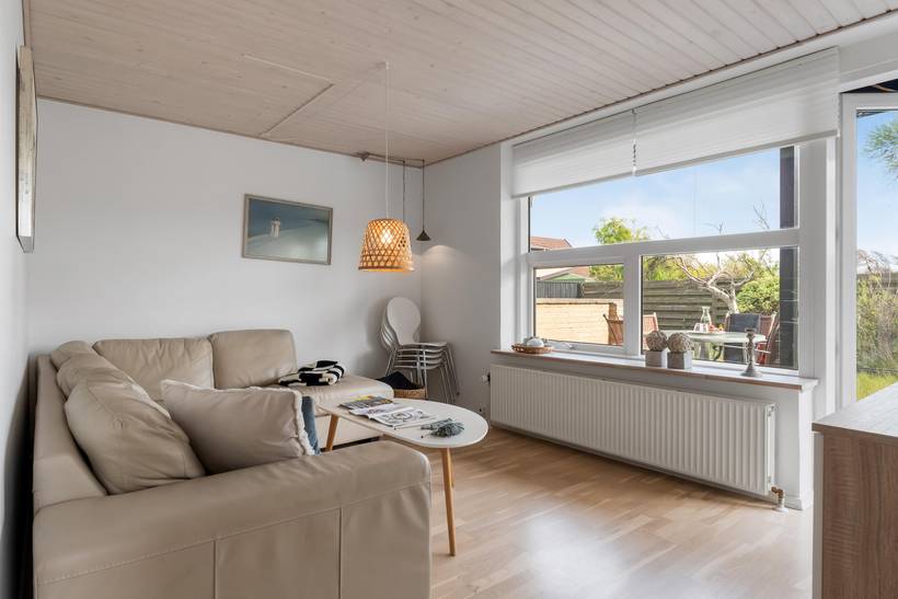 Foto von Ferienhaus AM78 in Gl. - Skagen - Nordjütland