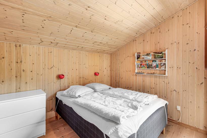 Foto von Ferienhaus AM82 in St. Sjørup - Ostjütland