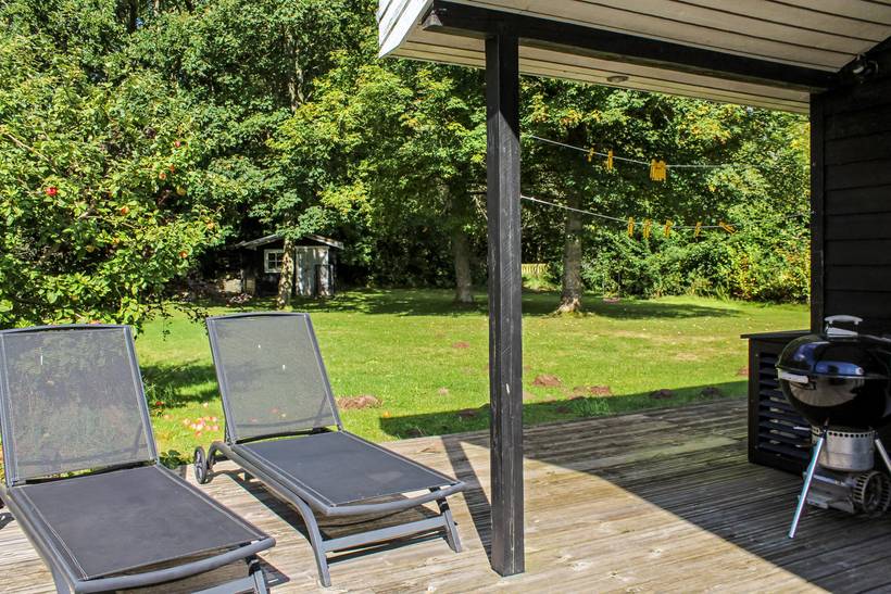 Foto von Ferienhaus AM82 in St. Sjørup - Ostjütland