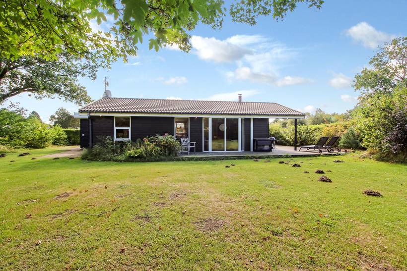 Foto von Ferienhaus AM82 in St. Sjørup - Ostjütland