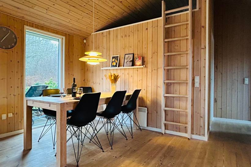 Foto von Ferienhaus AM82 in St. Sjørup - Ostjütland