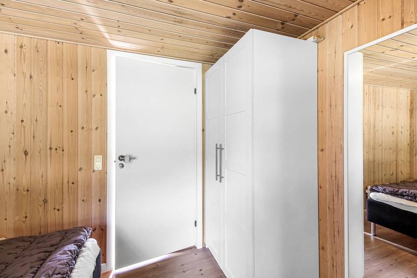 Foto von Ferienhaus AM82 in St. Sjørup - Ostjütland