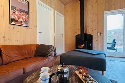 Vorschaubild von Ferienhaus AM82 in St. Sjørup - Ostjütland