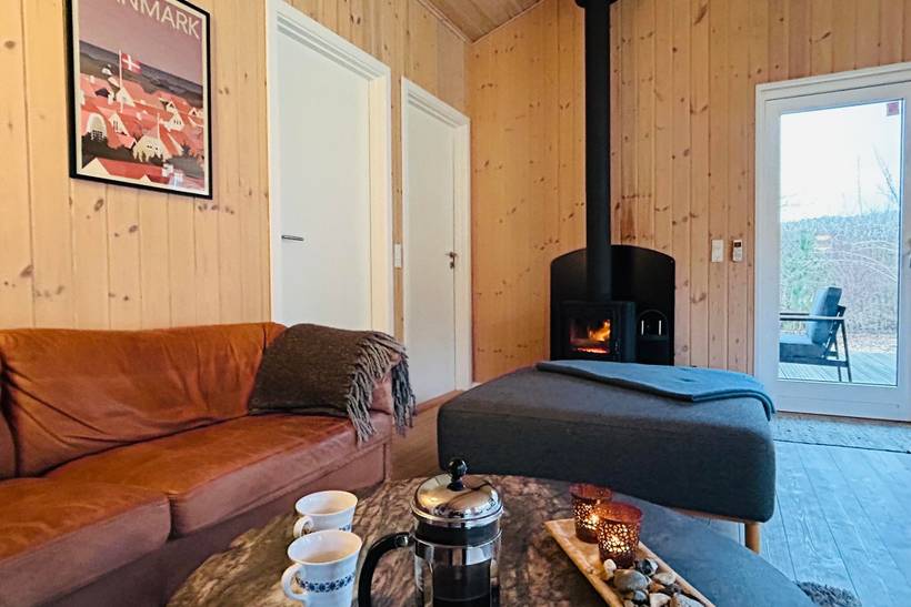 Foto von Ferienhaus AM82 in St. Sjørup - Ostjütland