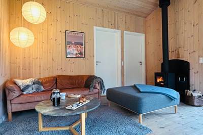 Vorschaubild von Ferienhaus AM82 in St. Sjørup - Ostjütland