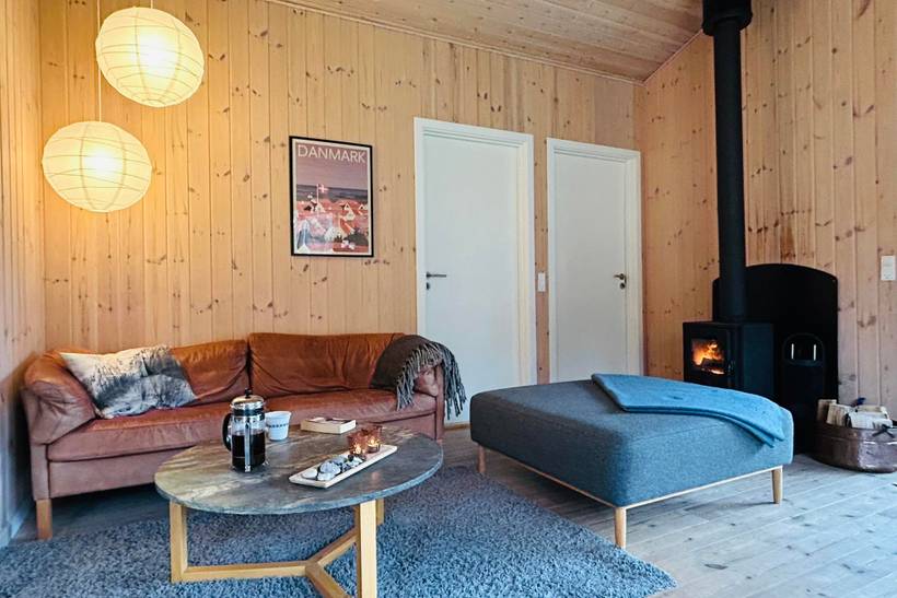 Foto von Ferienhaus AM82 in St. Sjørup - Ostjütland