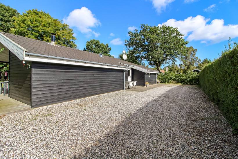 Foto von Ferienhaus AM82 in St. Sjørup - Ostjütland