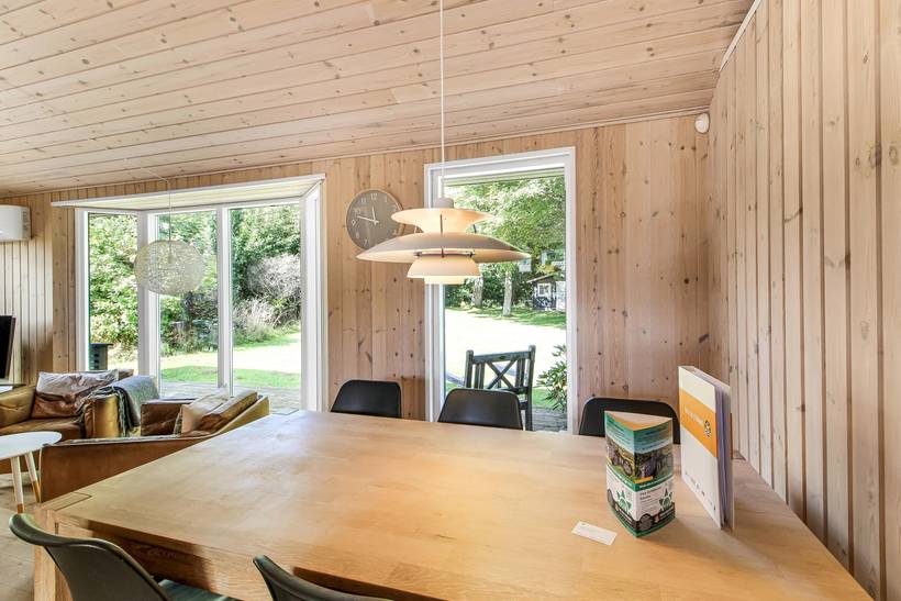 Foto von Ferienhaus AM82 in St. Sjørup - Ostjütland