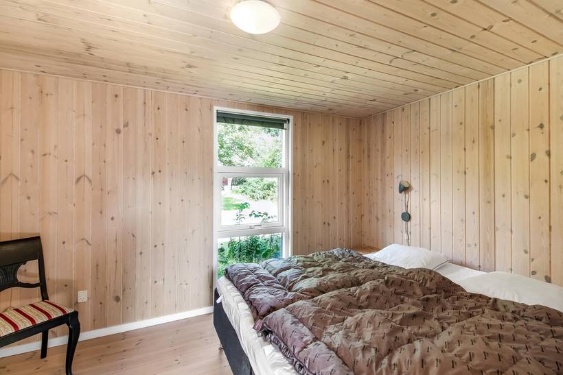 Foto von Ferienhaus AM82 in St. Sjørup - Ostjütland