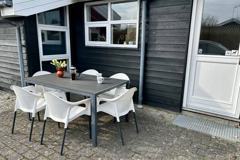 Foto von Ferienhaus AM82 in St. Sjørup - Ostjütland