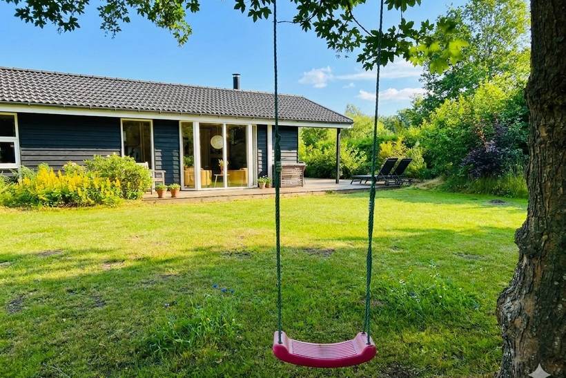 Foto von Ferienhaus AM82 in St. Sjørup - Ostjütland