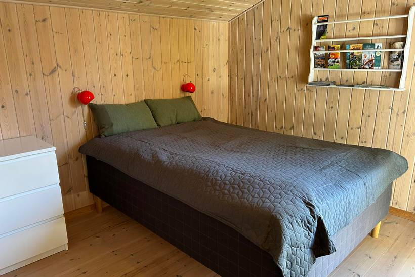 Foto von Ferienhaus AM82 in St. Sjørup - Ostjütland