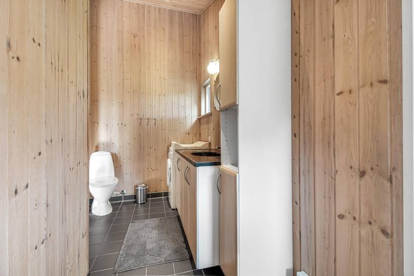 Foto von Ferienhaus AM82 in St. Sjørup - Ostjütland