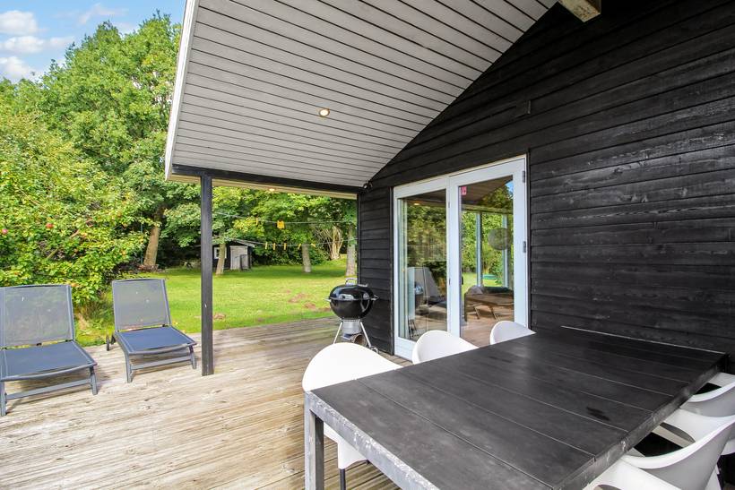 Foto von Ferienhaus AM82 in St. Sjørup - Ostjütland