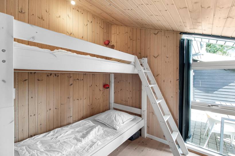 Foto von Ferienhaus AM82 in St. Sjørup - Ostjütland