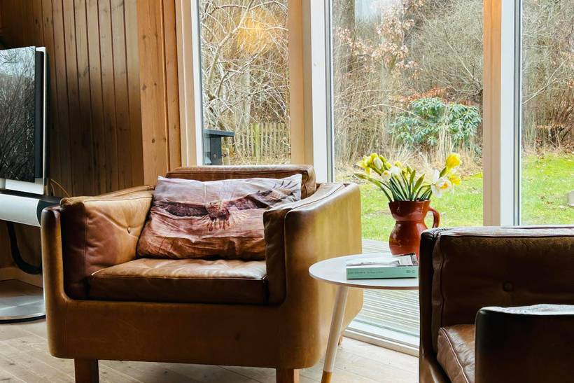 Foto von Ferienhaus AM82 in St. Sjørup - Ostjütland