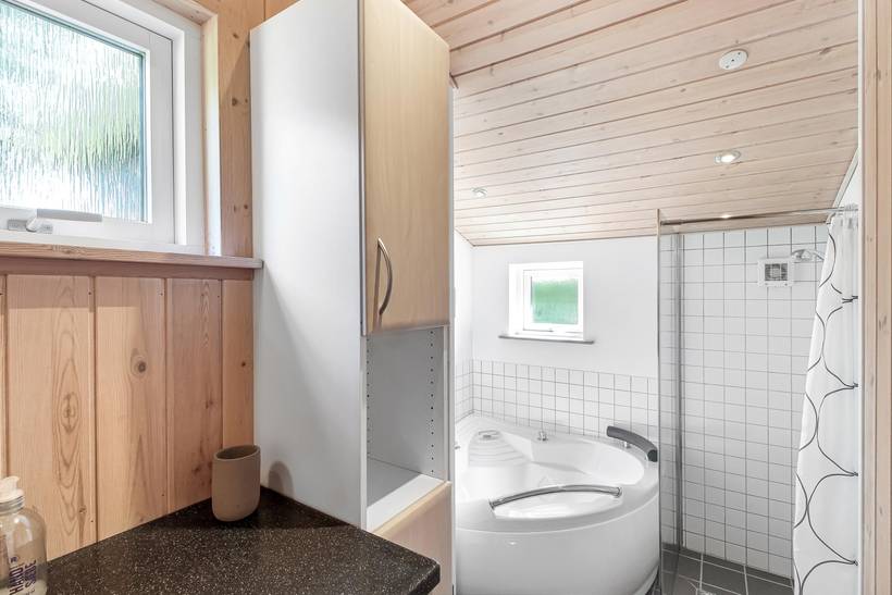 Foto von Ferienhaus AM82 in St. Sjørup - Ostjütland