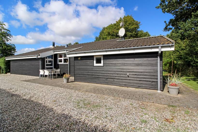 Foto von Ferienhaus AM82 in St. Sjørup - Ostjütland