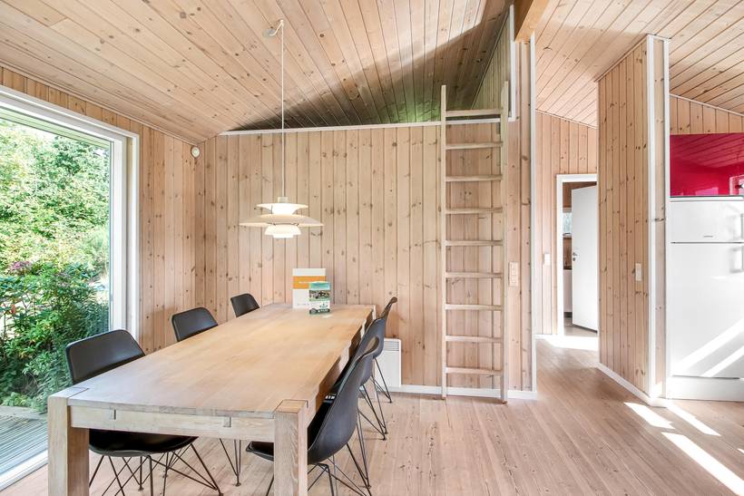 Foto von Ferienhaus AM82 in St. Sjørup - Ostjütland
