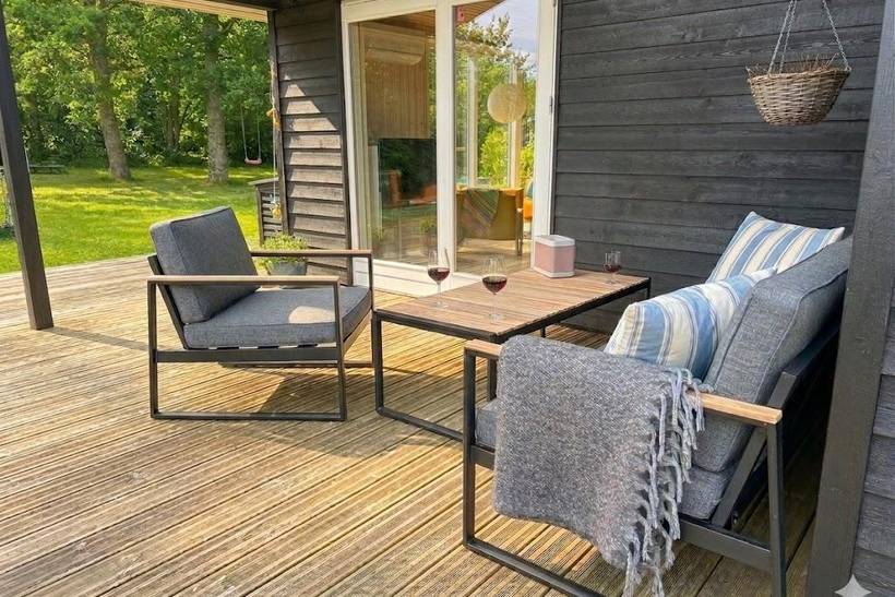 Foto von Ferienhaus AM82 in St. Sjørup - Ostjütland