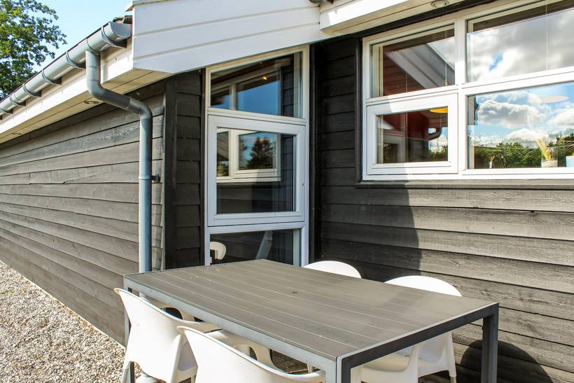 Foto von Ferienhaus AM82 in St. Sjørup - Ostjütland
