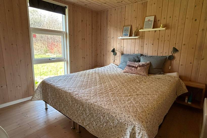 Foto von Ferienhaus AM82 in St. Sjørup - Ostjütland