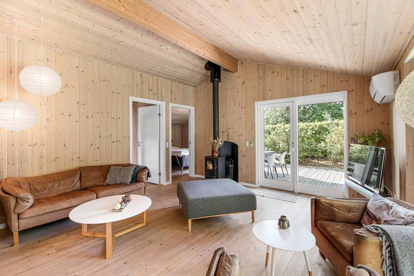 Foto von Ferienhaus AM82 in St. Sjørup - Ostjütland