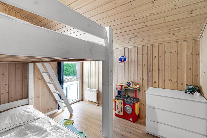 Foto von Ferienhaus AM82 in St. Sjørup - Ostjütland