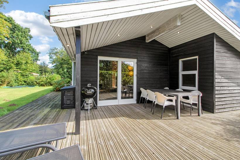 Foto von Ferienhaus AM82 in St. Sjørup - Ostjütland
