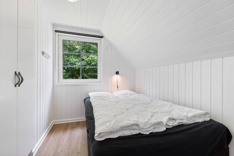 Foto von Ferienhaus AM83 in Jegum - Westjütland