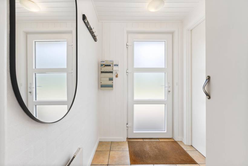 Foto von Ferienhaus AM83 in Jegum - Westjütland