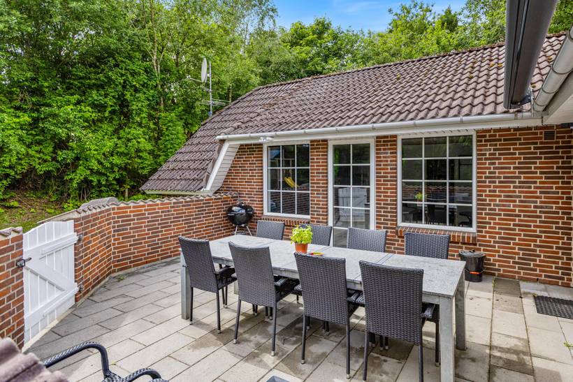 Foto von Ferienhaus AM83 in Jegum - Westjütland