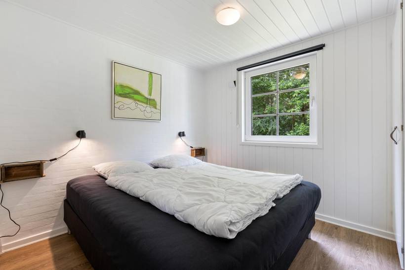 Foto von Ferienhaus AM83 in Jegum - Westjütland