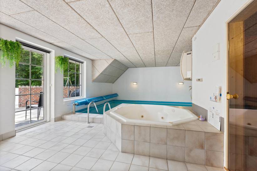 Foto von Ferienhaus AM83 in Jegum - Westjütland