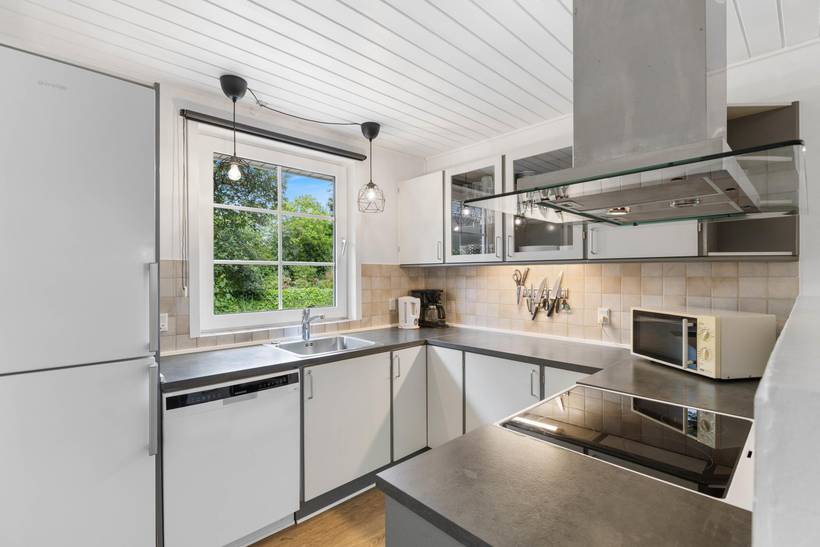 Foto von Ferienhaus AM83 in Jegum - Westjütland