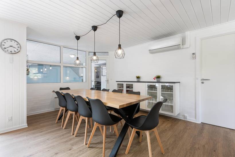Foto von Ferienhaus AM83 in Jegum - Westjütland