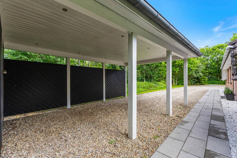 Foto von Ferienhaus AM83 in Jegum - Westjütland