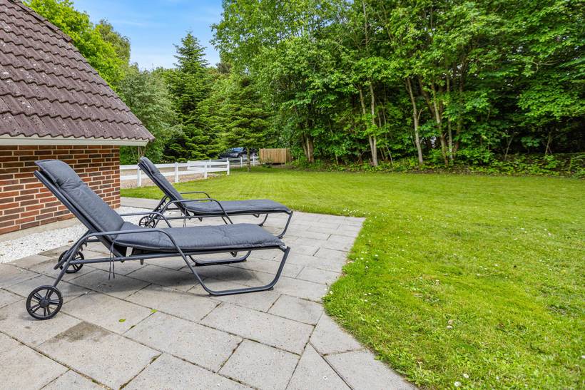 Foto von Ferienhaus AM83 in Jegum - Westjütland